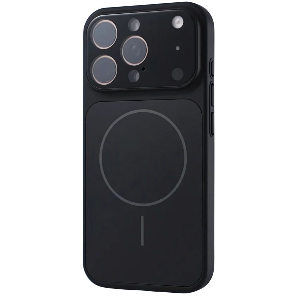 Coque iPhone MagSafe slim & résistante