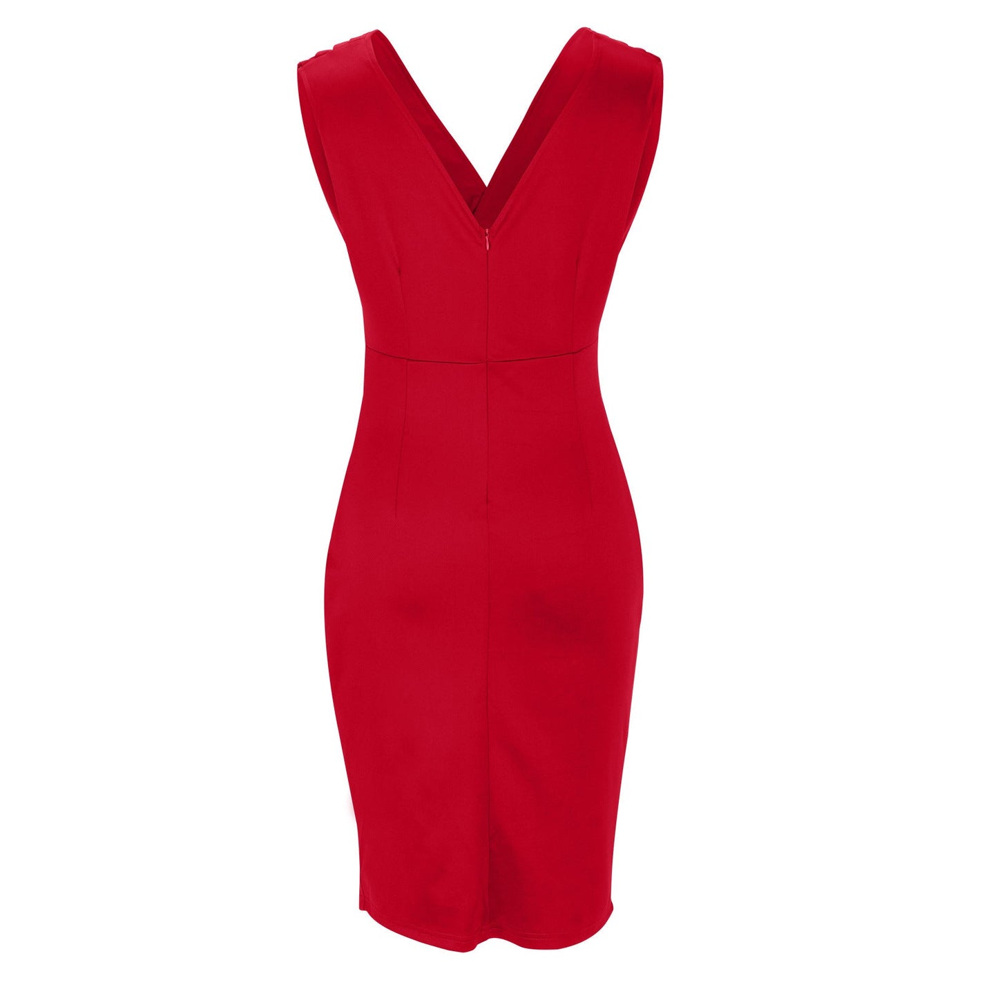 Robe soirée grande taille femme