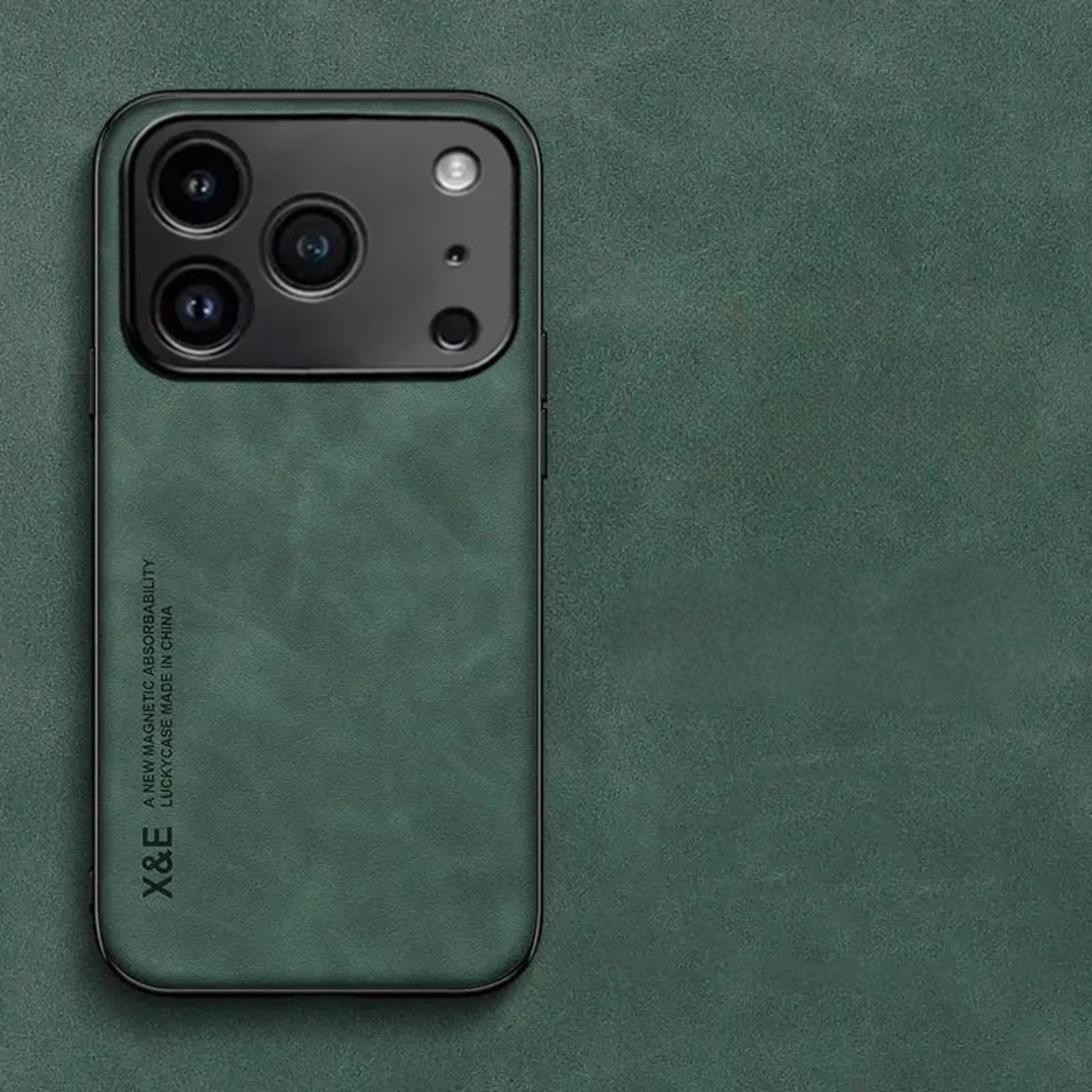 Vert / iPhone 11