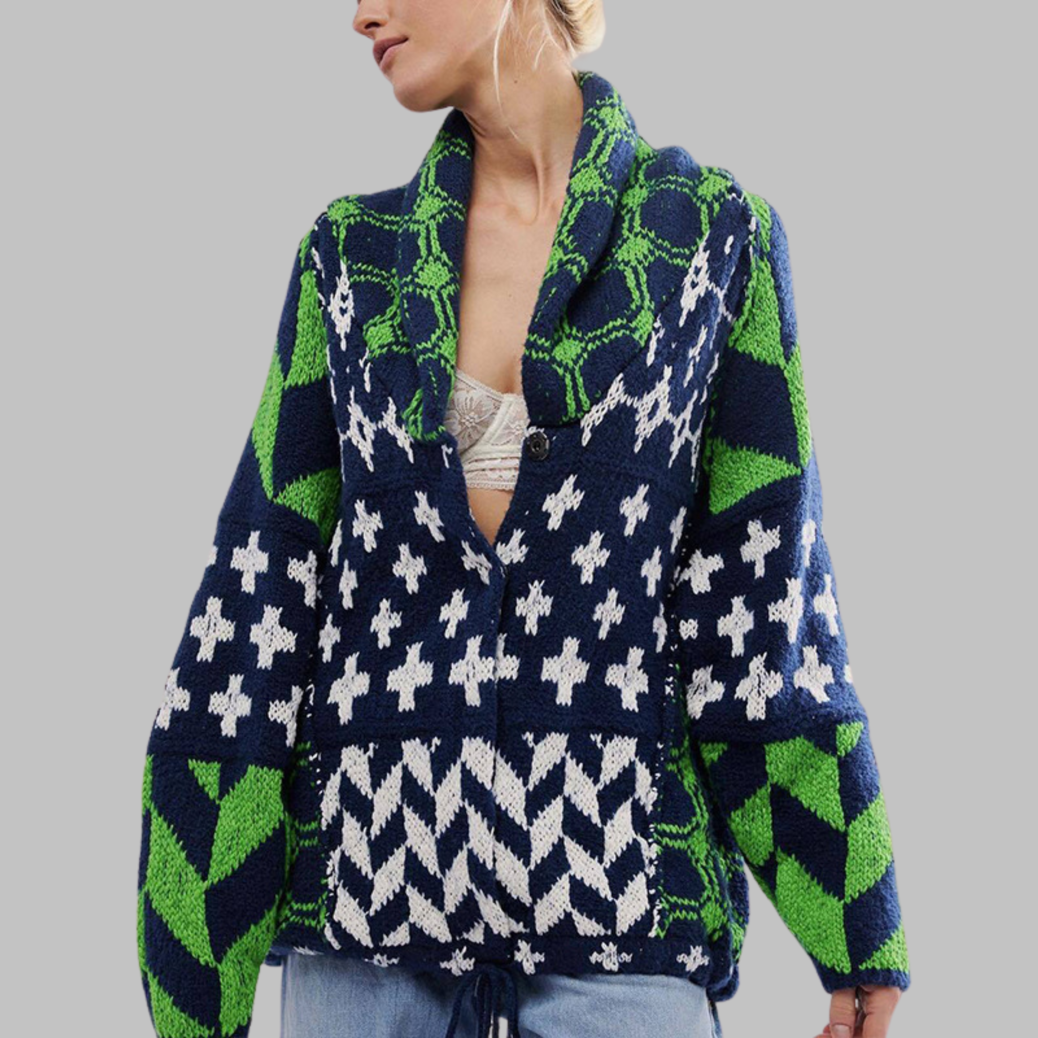 Vert / One Size