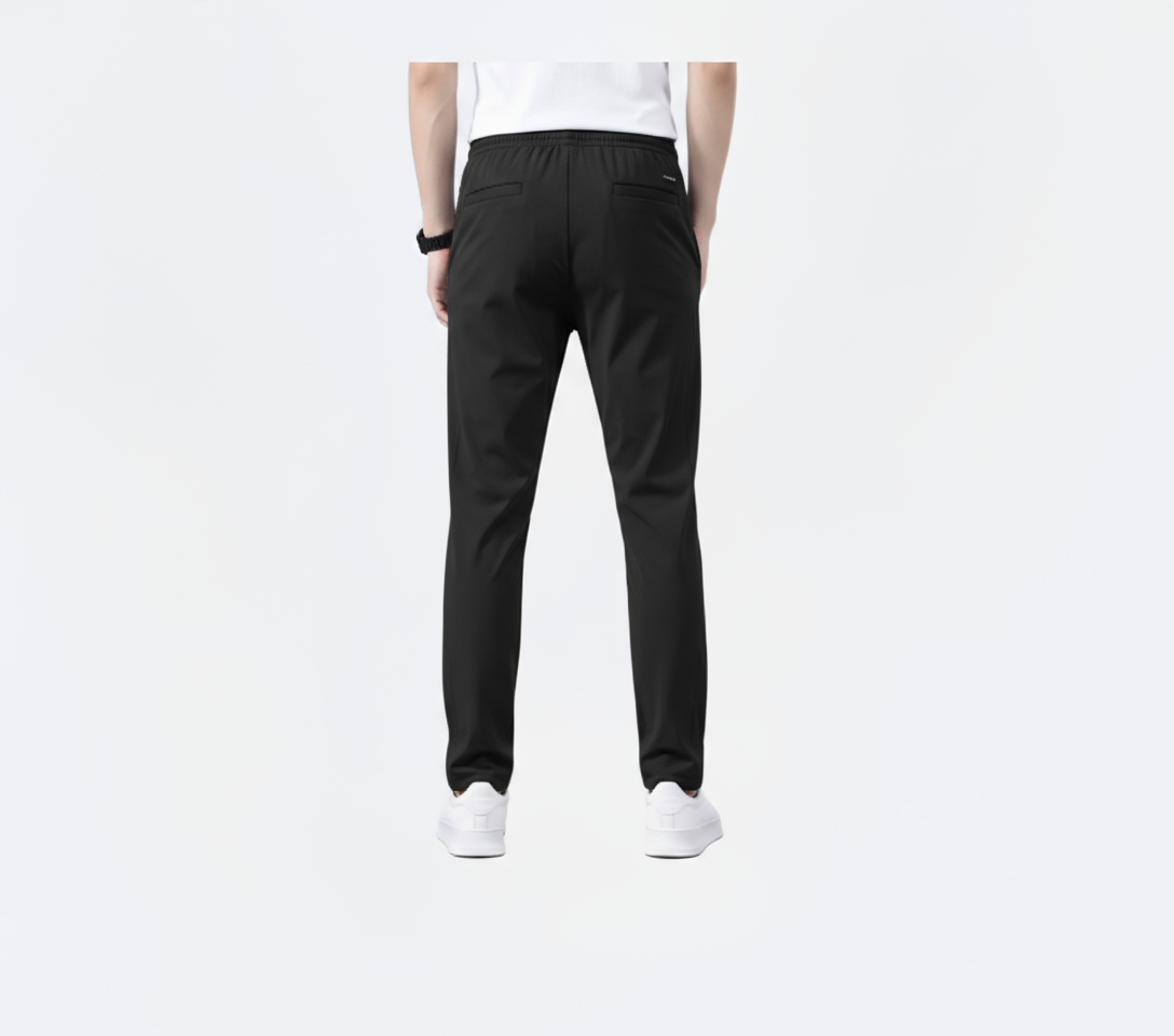 Heren quick-dry stretch broek