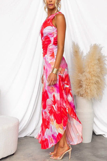 Robe Kelly élégante femme