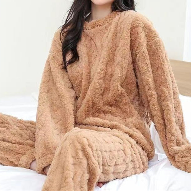 Ensemble Pyjama WinterSoft en Polaire