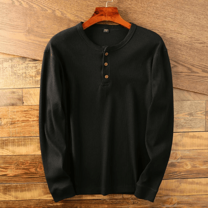 T-shirt Homme Col Rond
