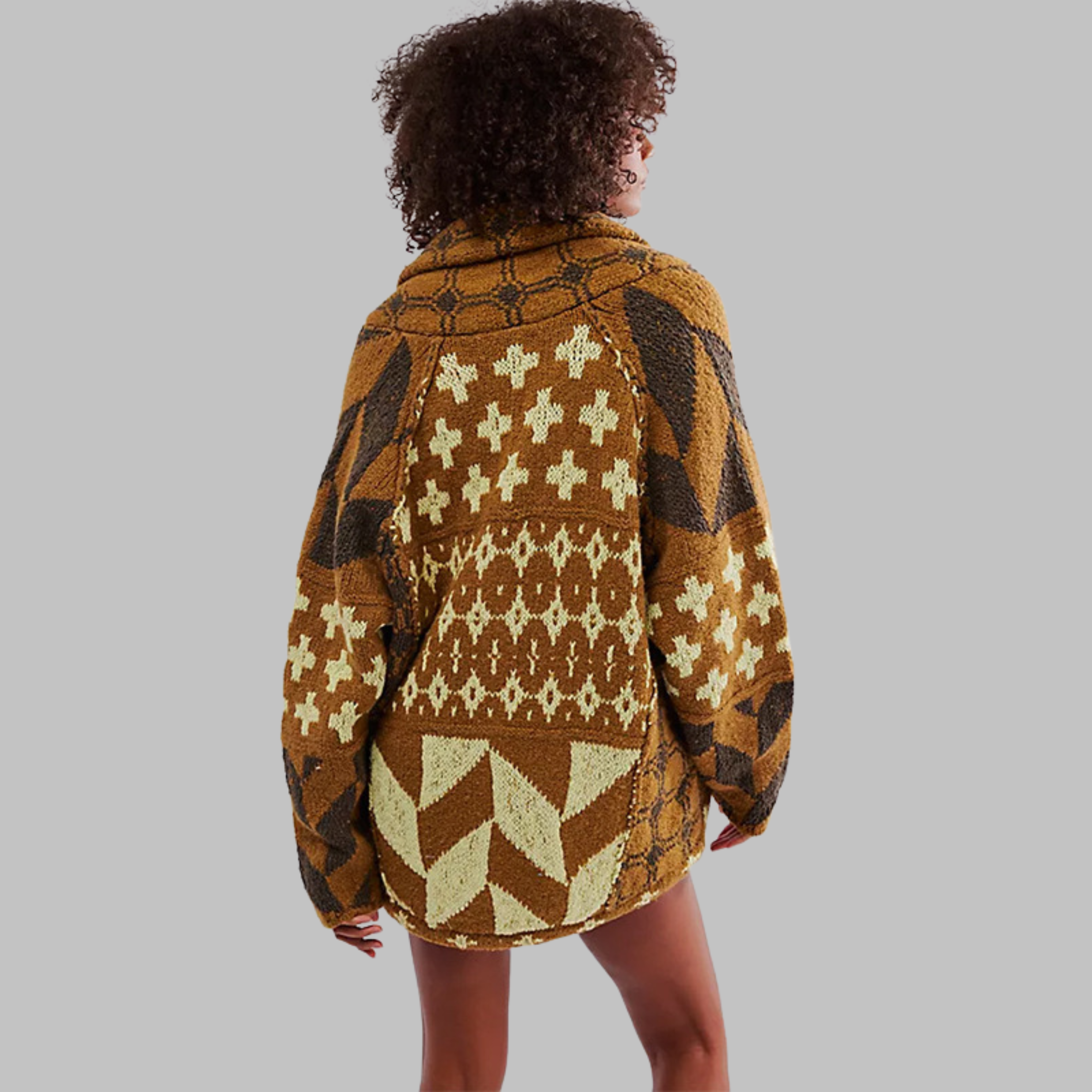 Marron / One Size