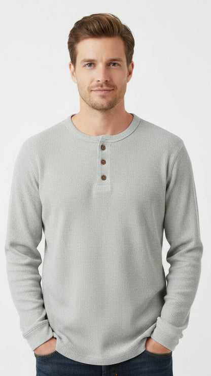 T-shirt Homme Col Rond