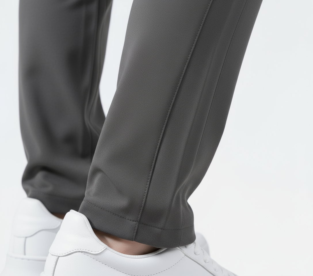 Heren quick-dry stretch broek