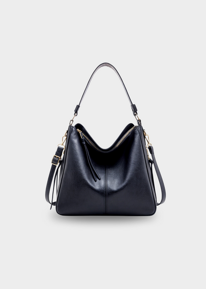 Sac cabas élégant femme quotidien
