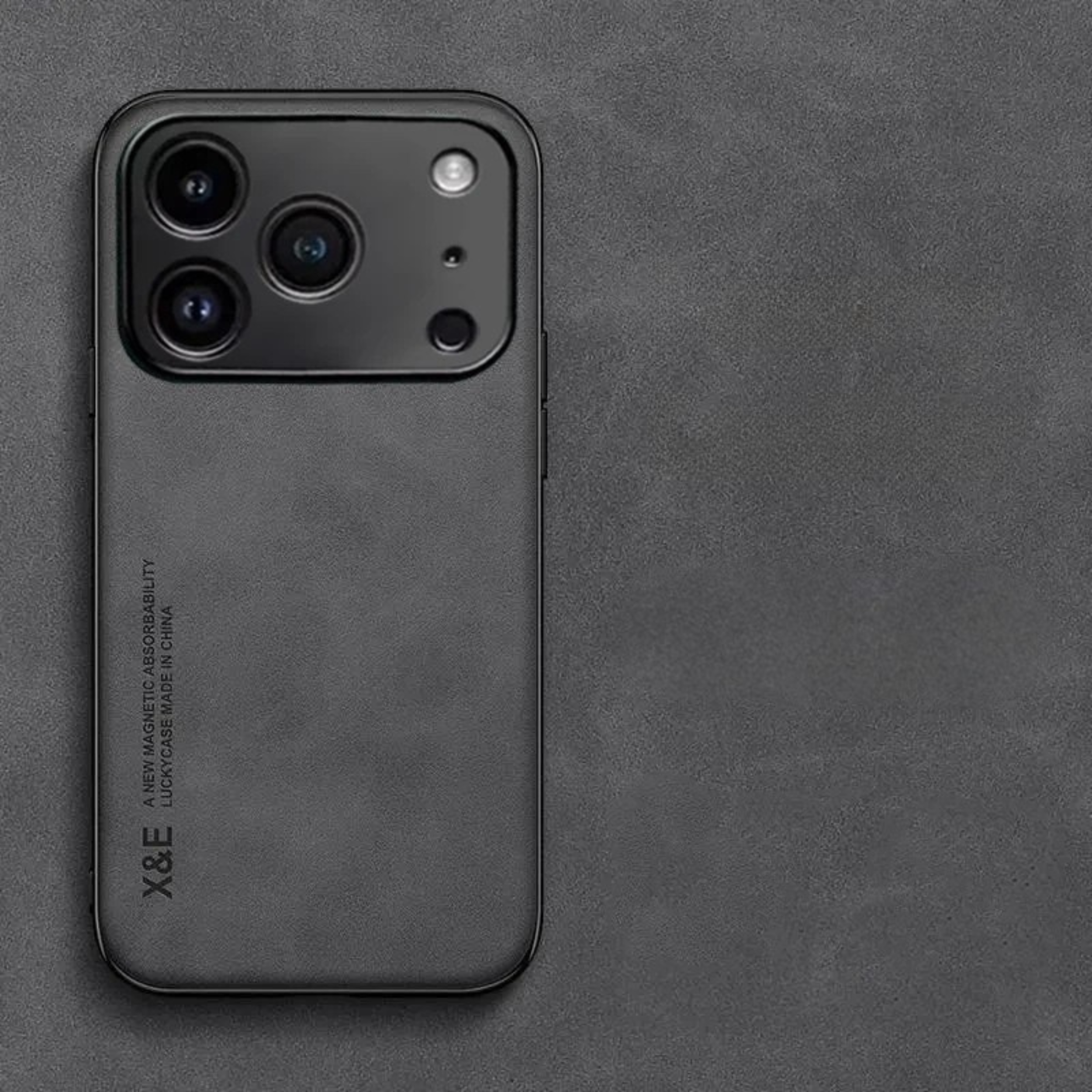 Noir / iPhone 11