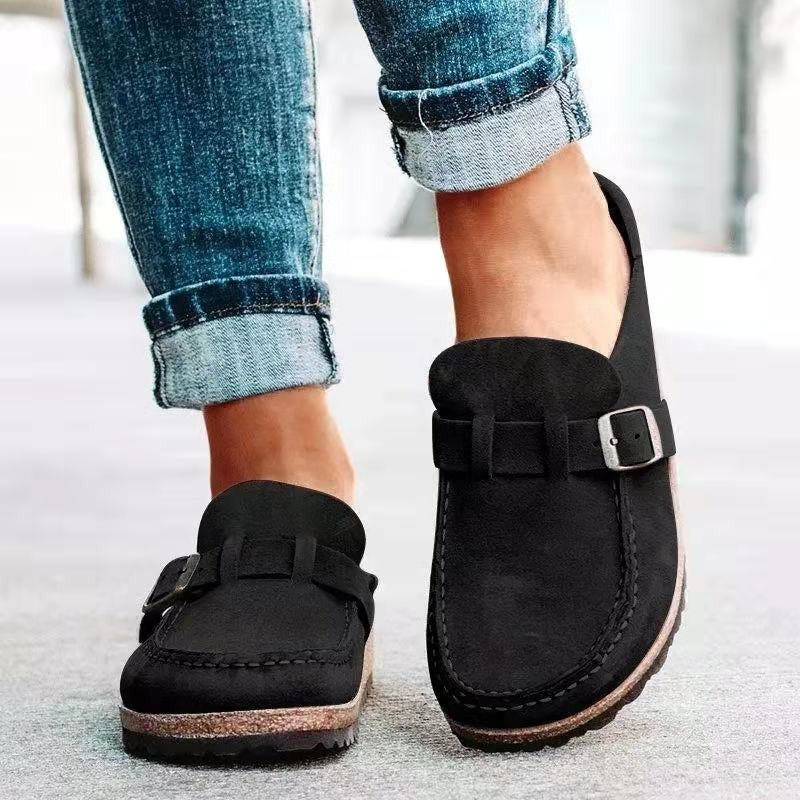 Unisex clogs | instap met antislipzool