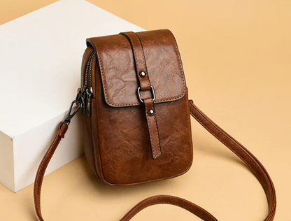 Sac bandoulière tendance réglable