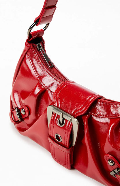 Sac à main structuré femme élégant