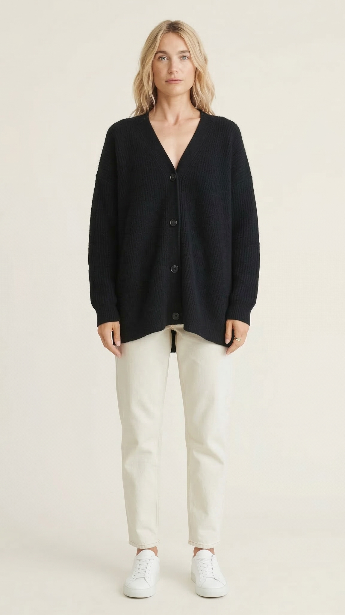 Noir / 3XL