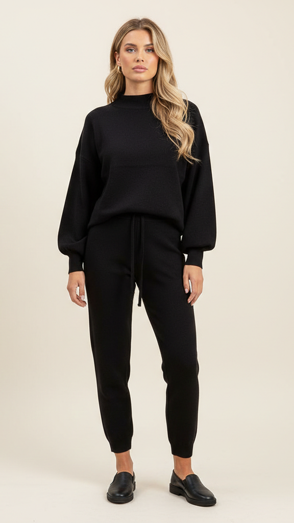 Noir / XL