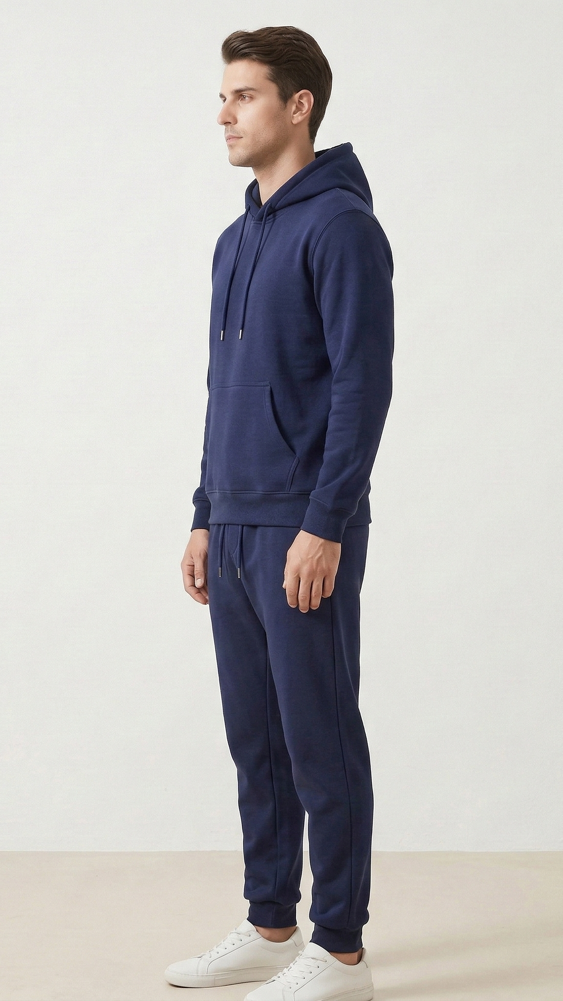 Ensemble survêtement homme 2 pièces