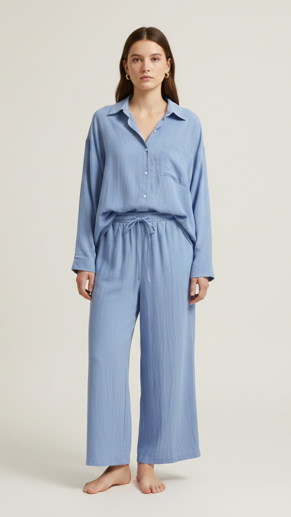 Bleu / 2XL