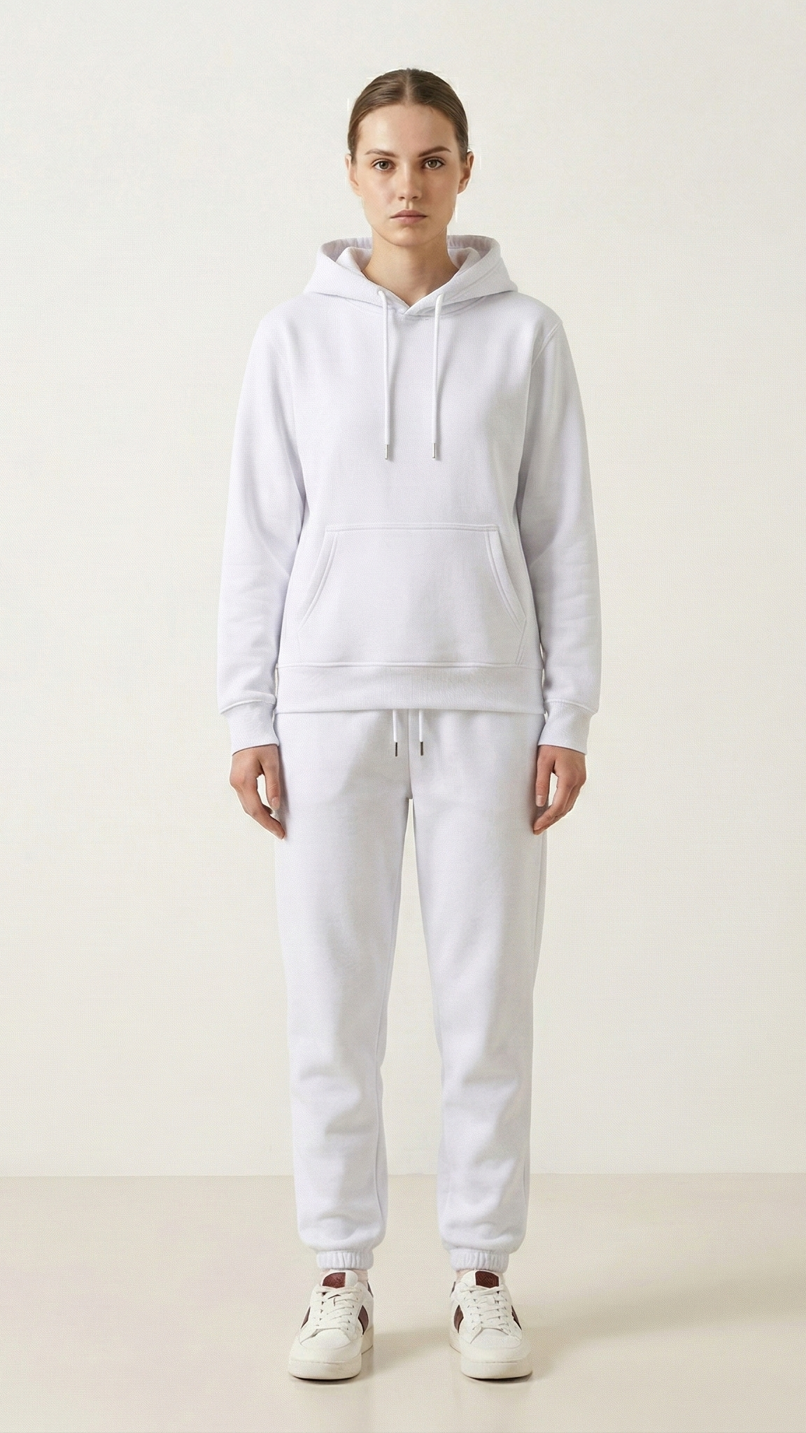 Ensemble survêtement homme 2 pièces