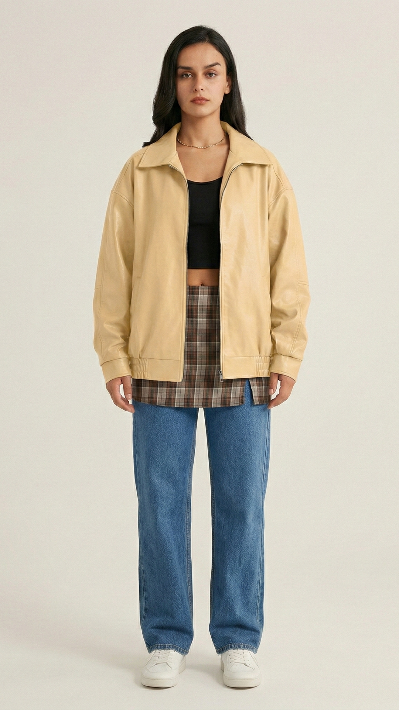 Kaki / XXL