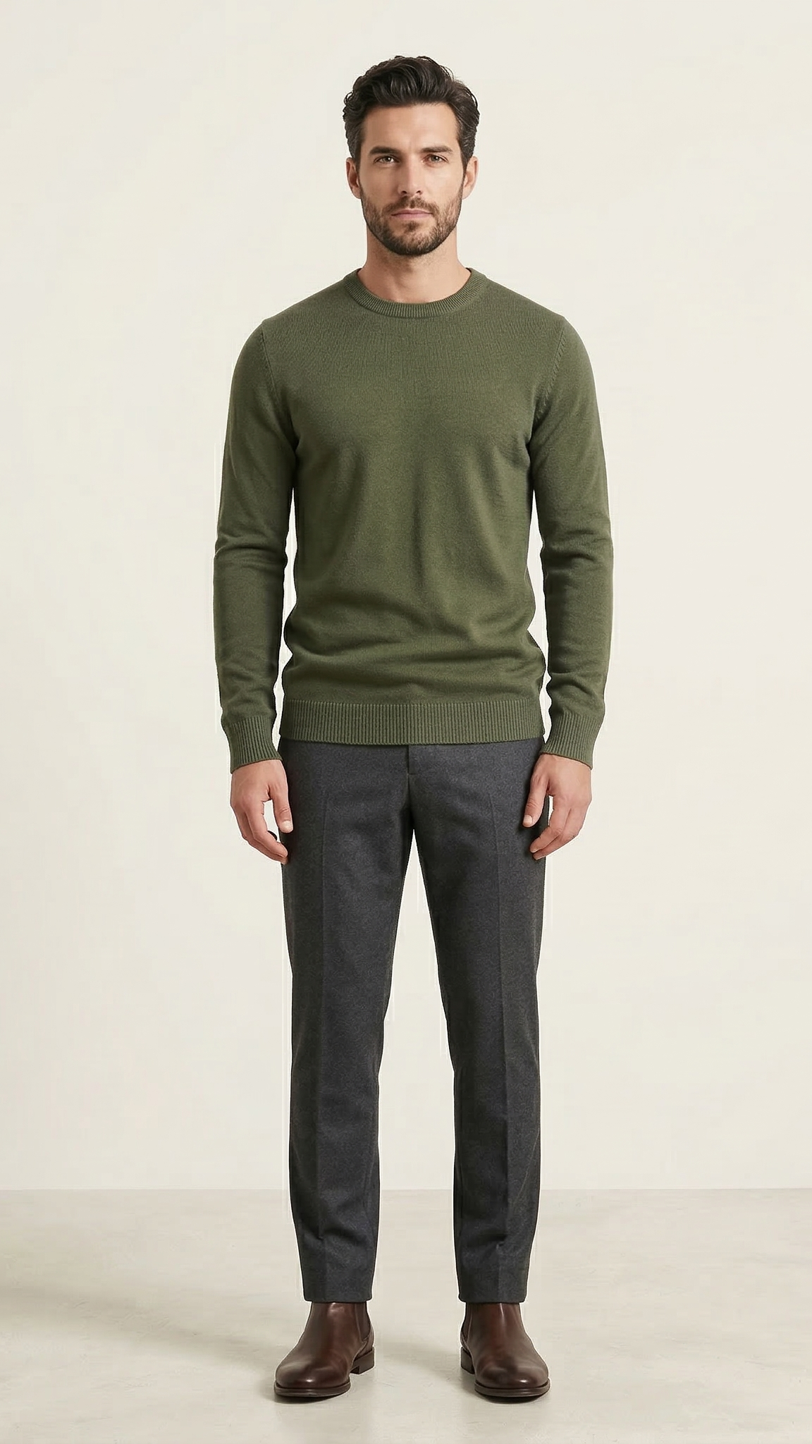 Vert Foncé / 3XL