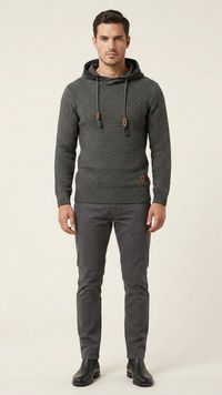 Gris Foncé