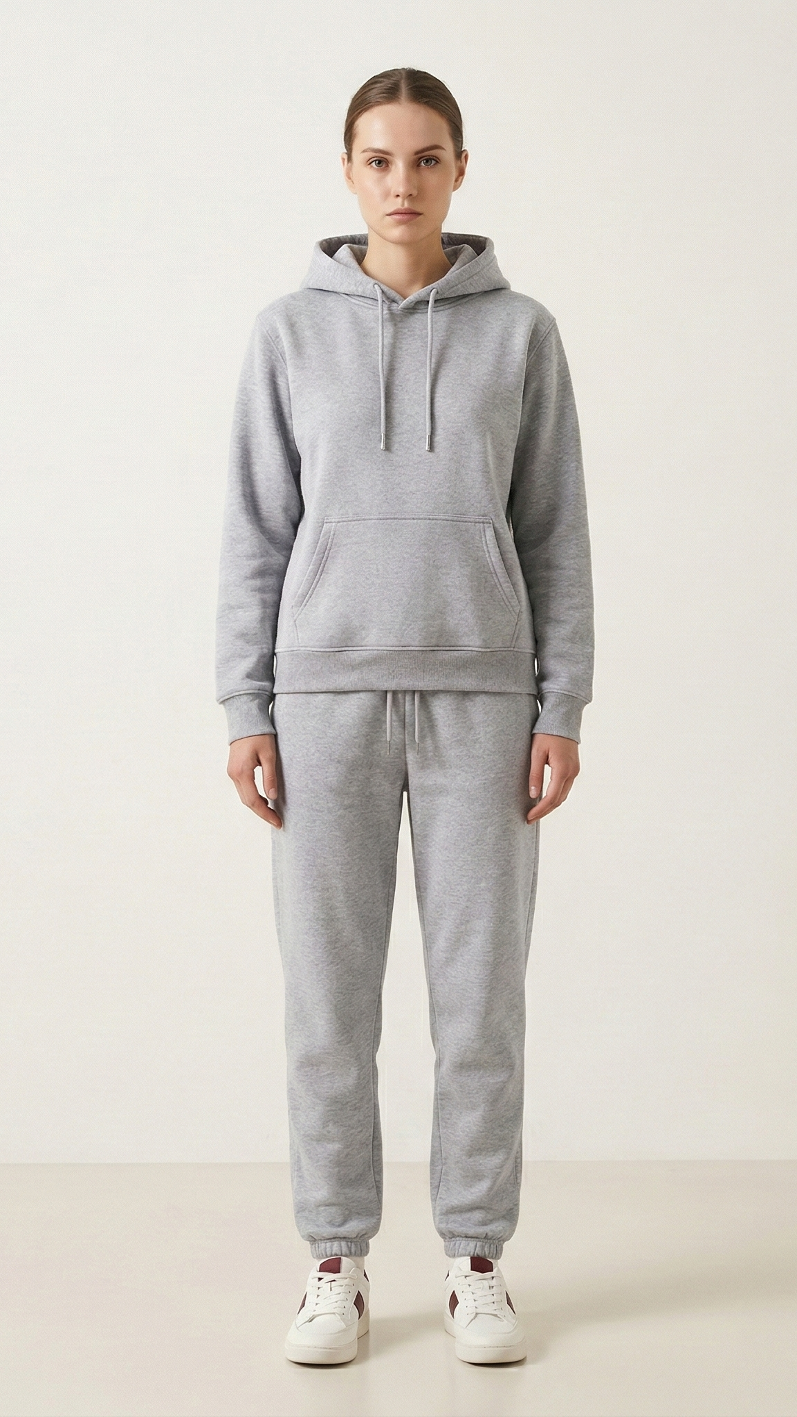 Ensemble survêtement homme 2 pièces