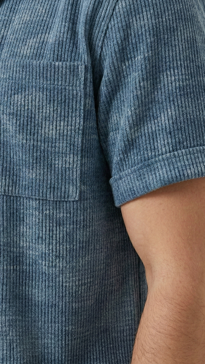 Ensemble homme t-shirt short été