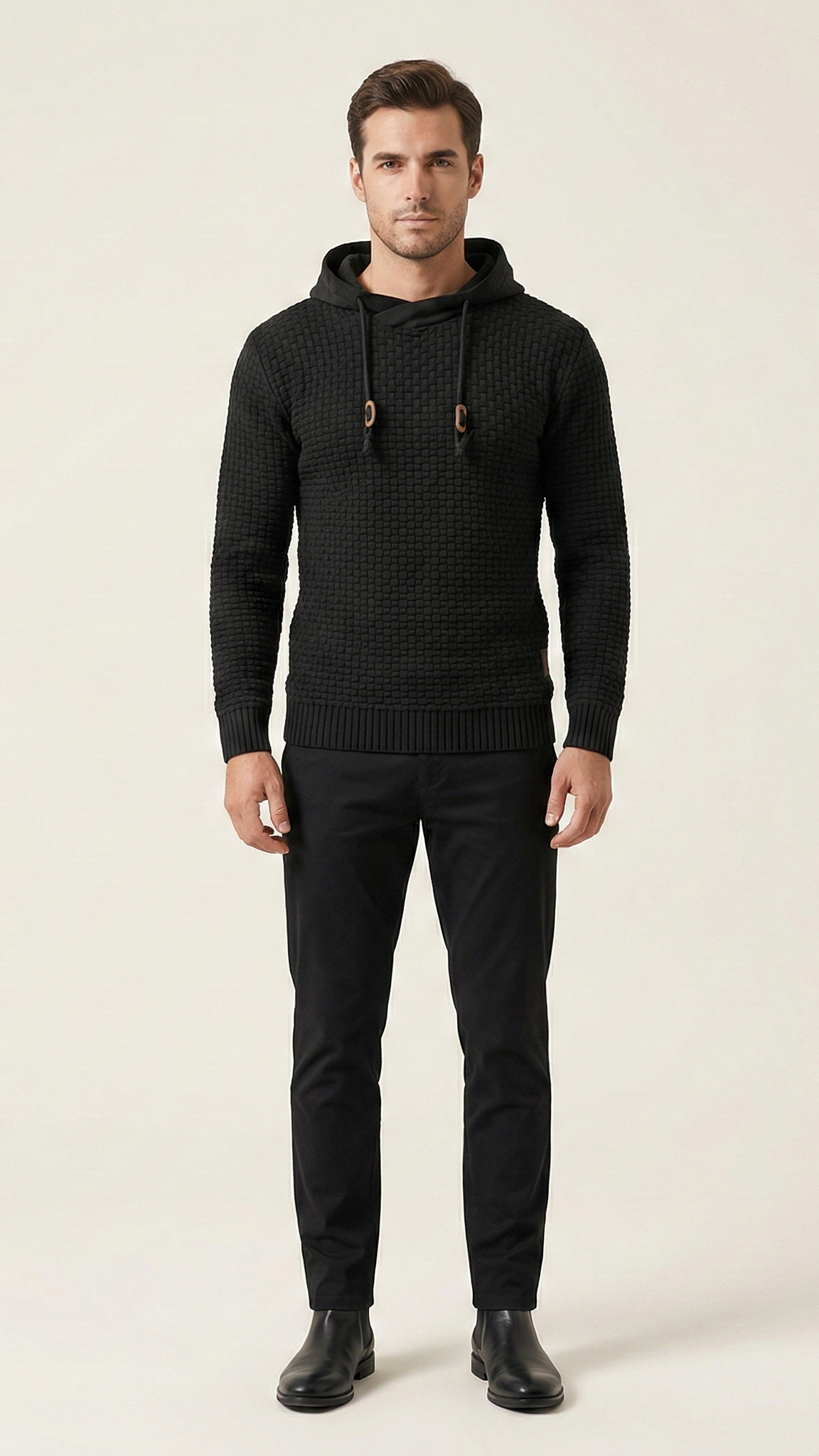 Noir / 2XL