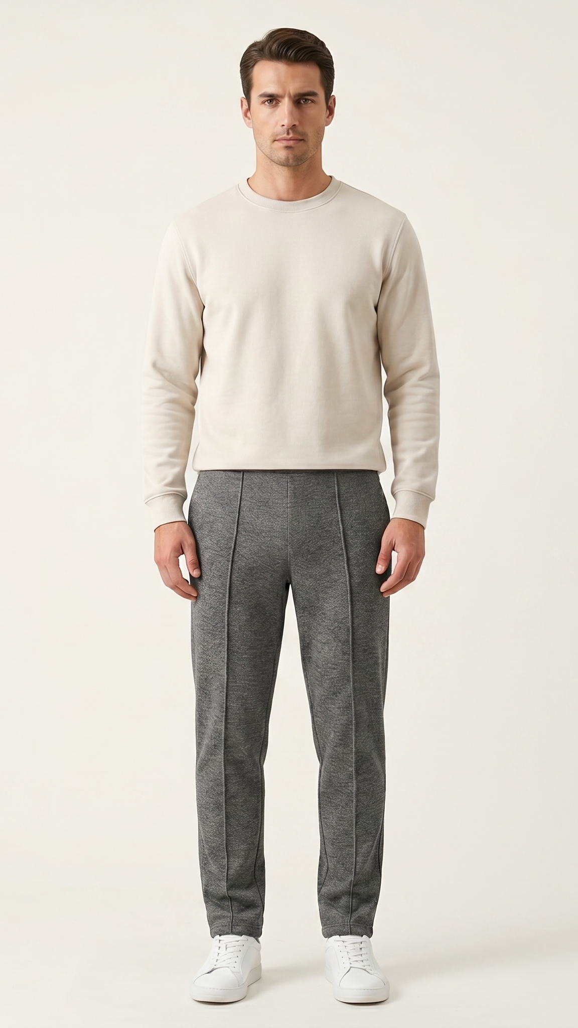 Gris foncé / 3XL
