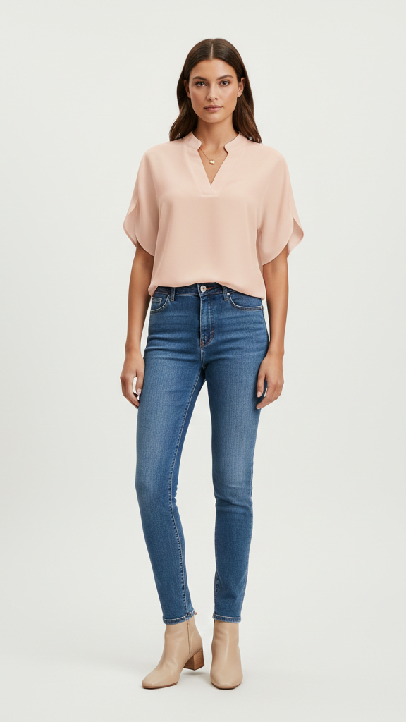 Kaki / 2XL