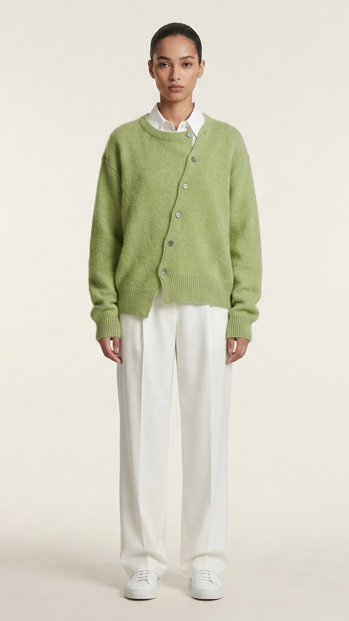 Vert / 3XL