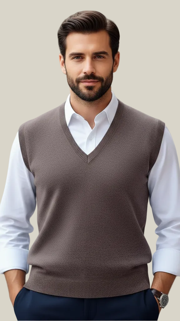 Marron / 3XL