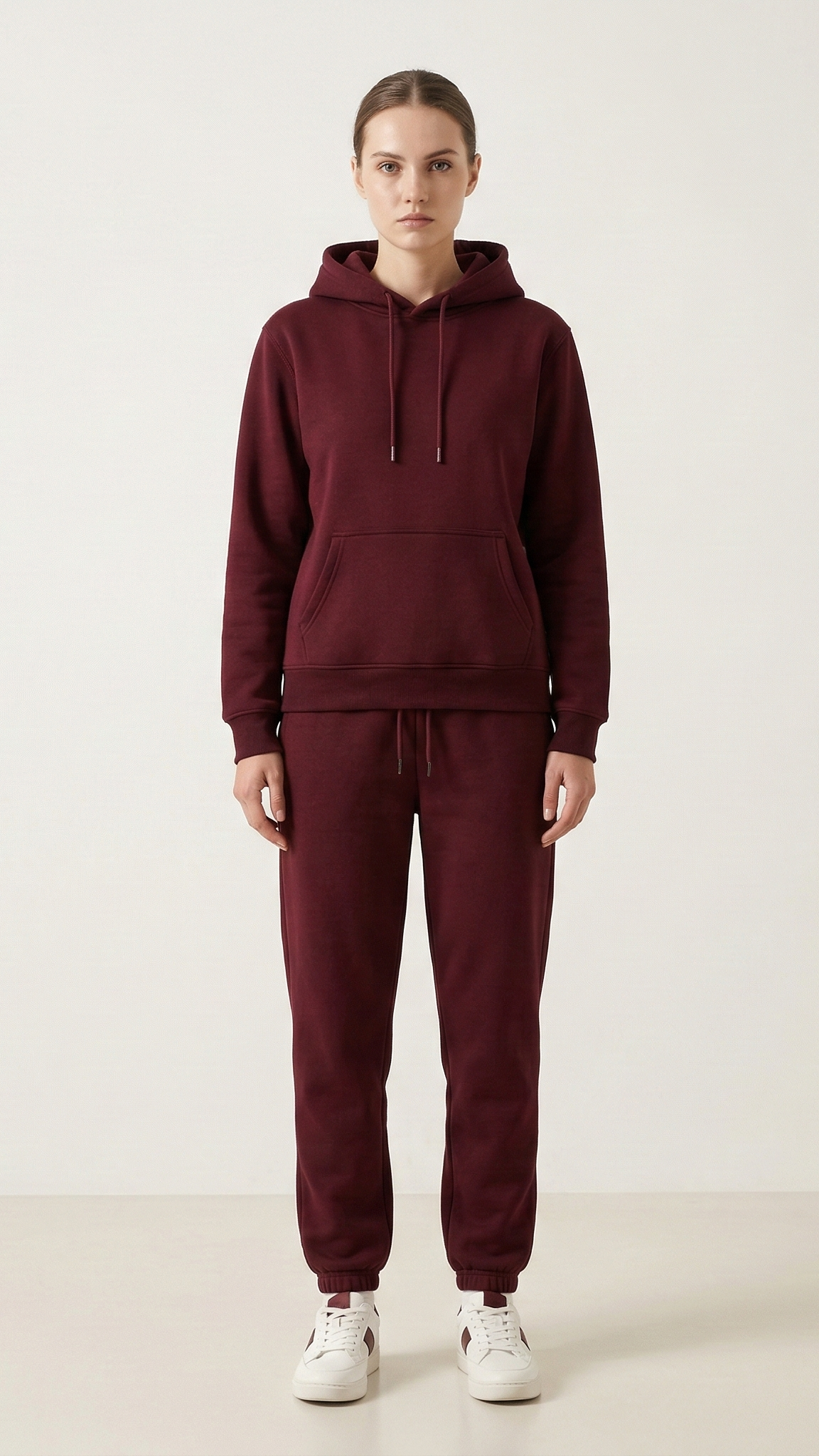 Brun / 3XL