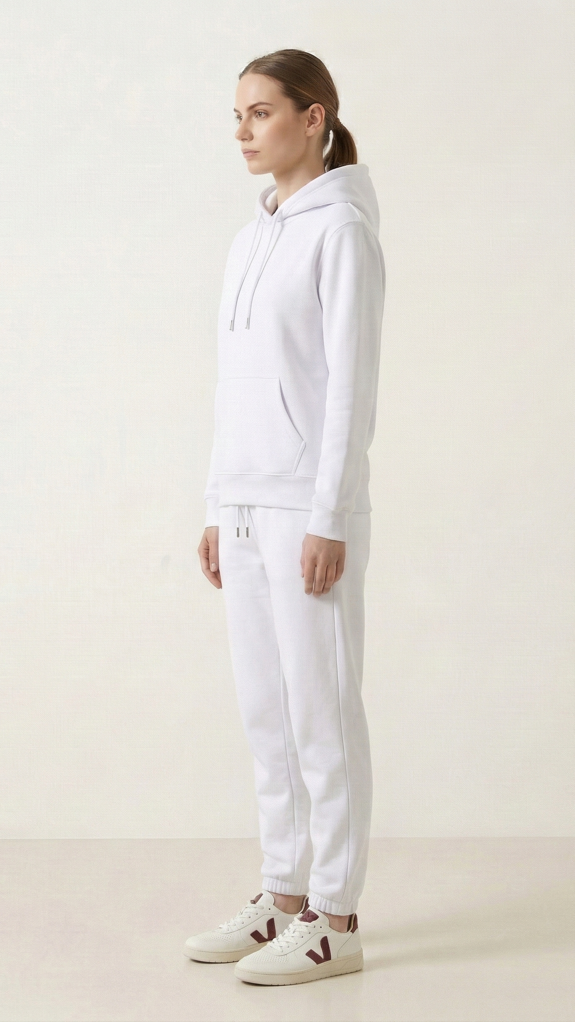 Ensemble survêtement homme 2 pièces