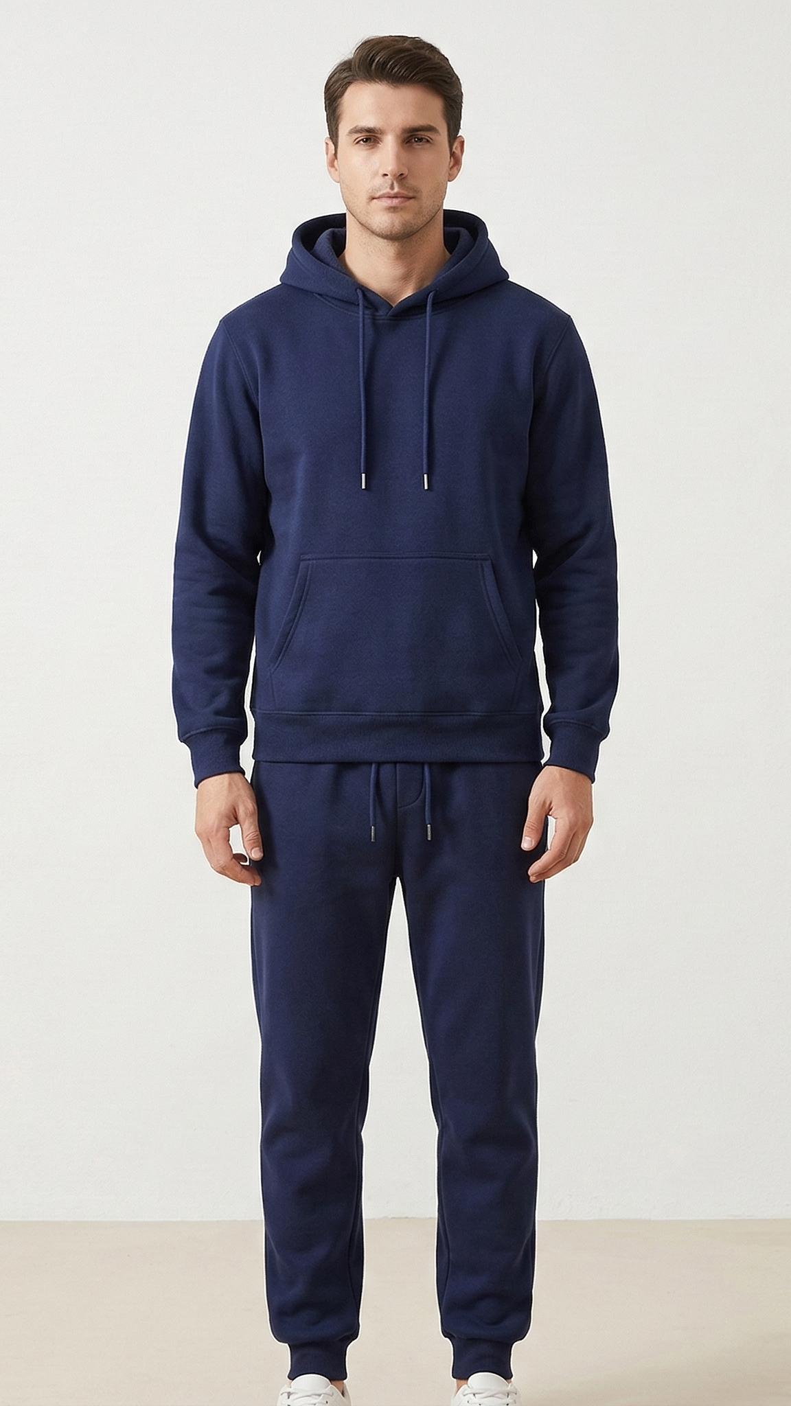 Ensemble survêtement homme 2 pièces