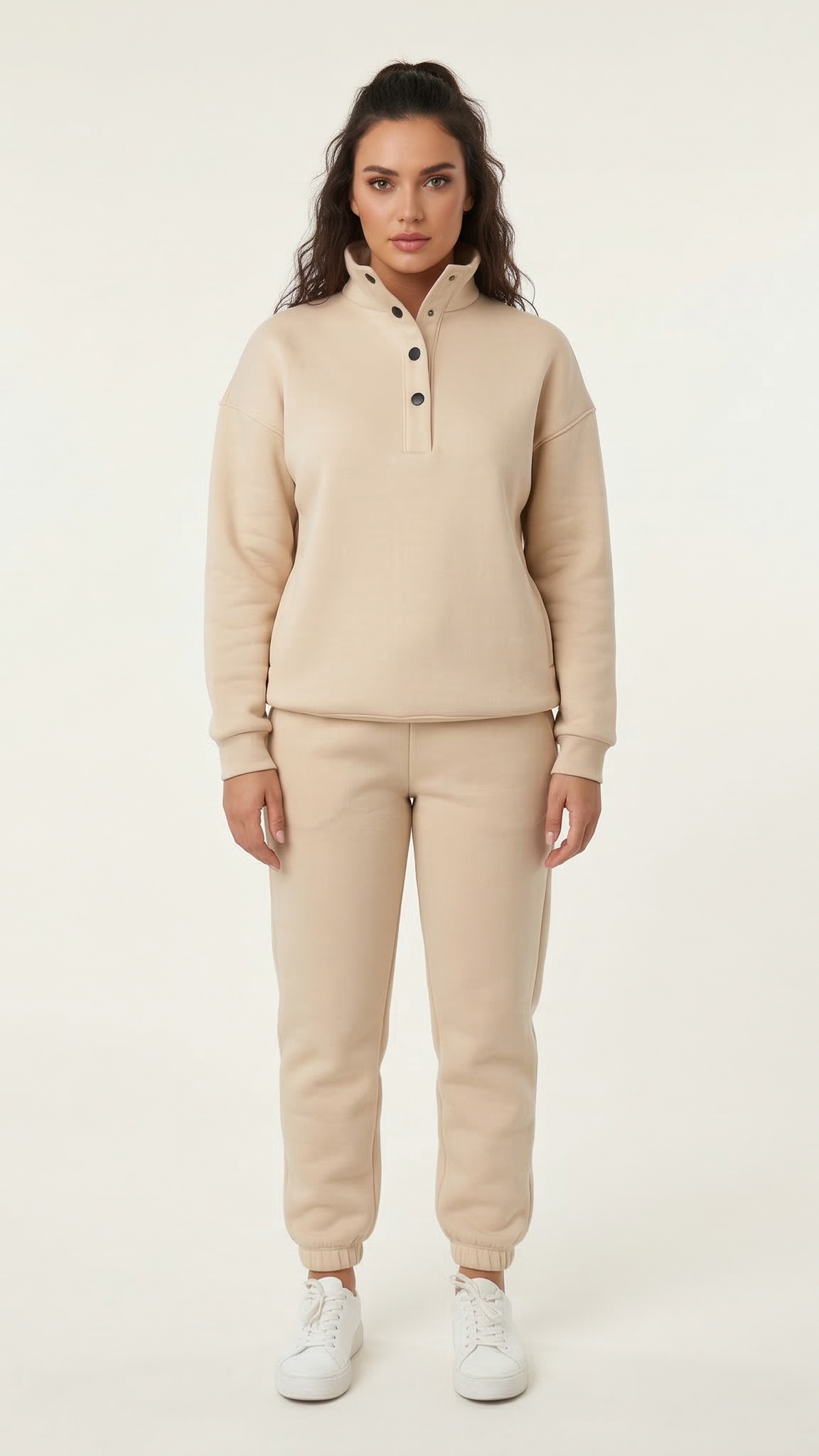 Ensemble survêtement femme sweat