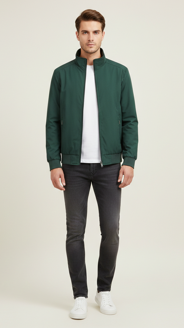 Vert / 2XL