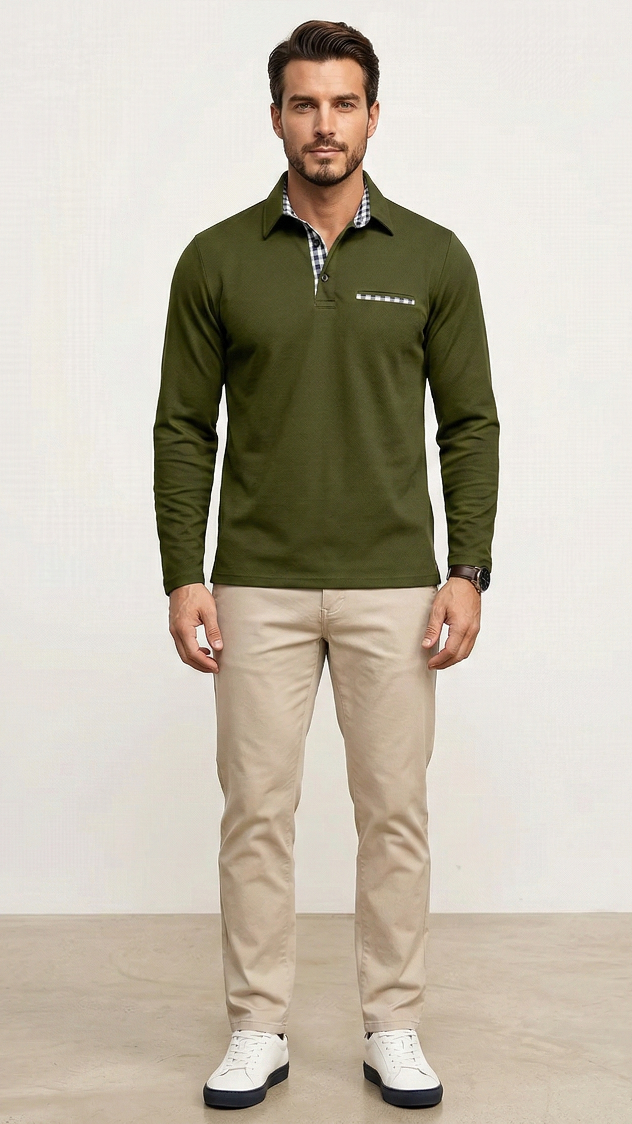 Vert / 2XL