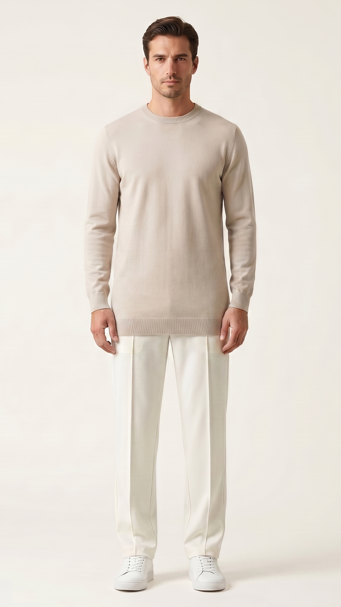 Blanc / 3XL