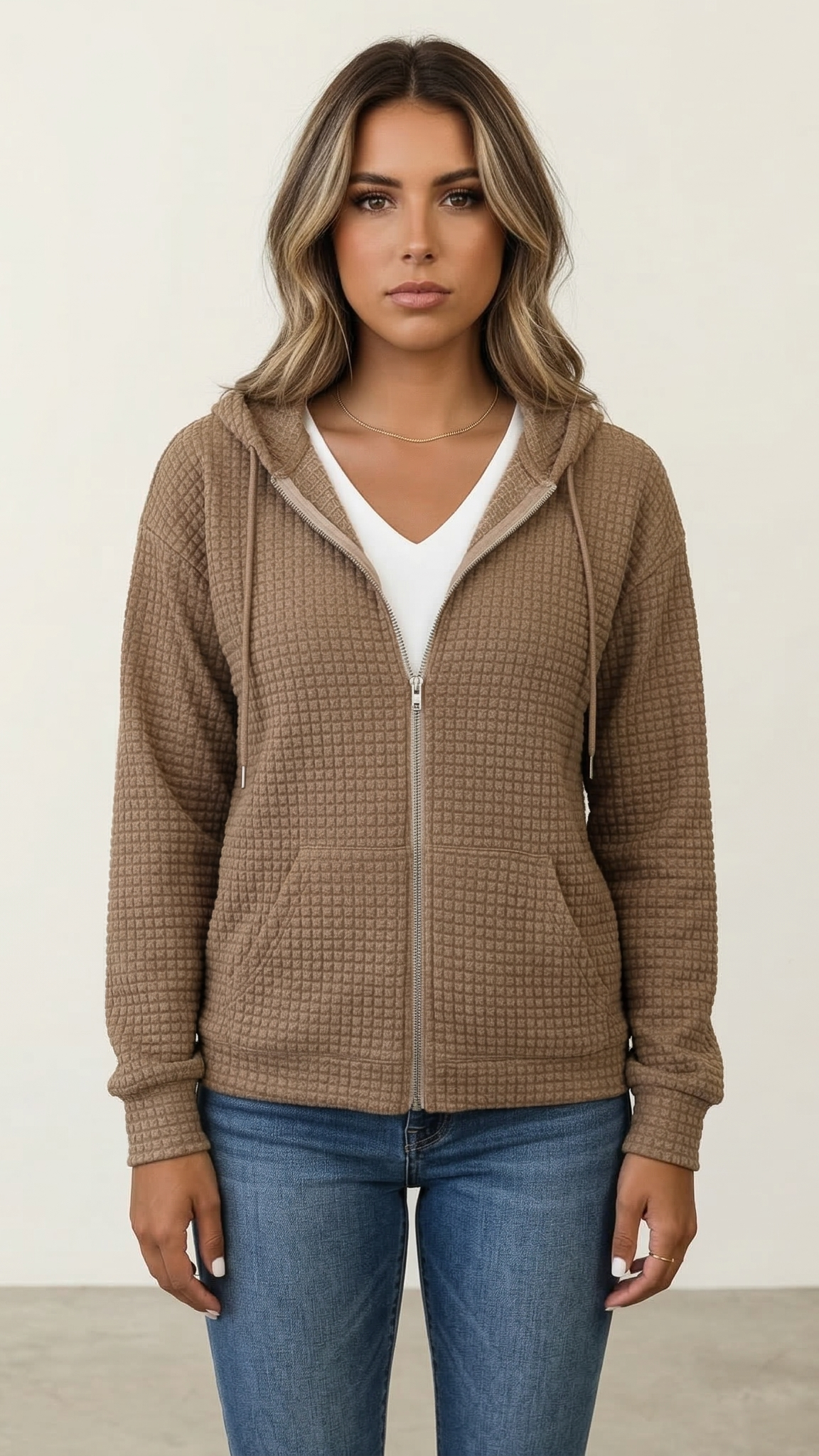 Brun / 3XL