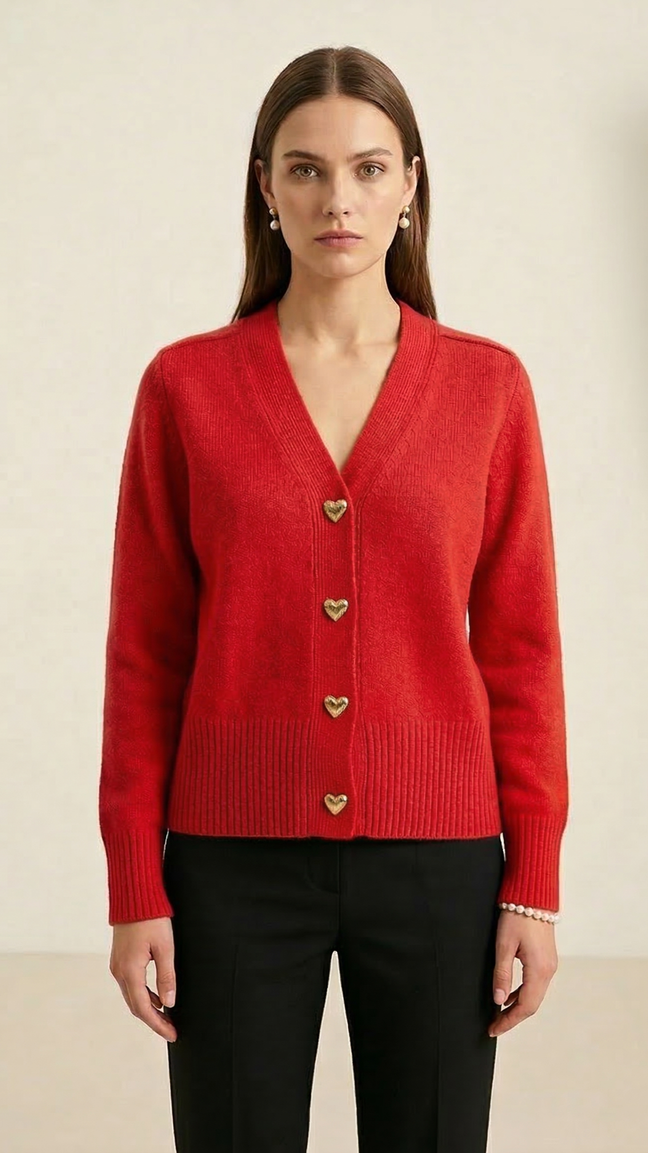 Rouge / 2XL