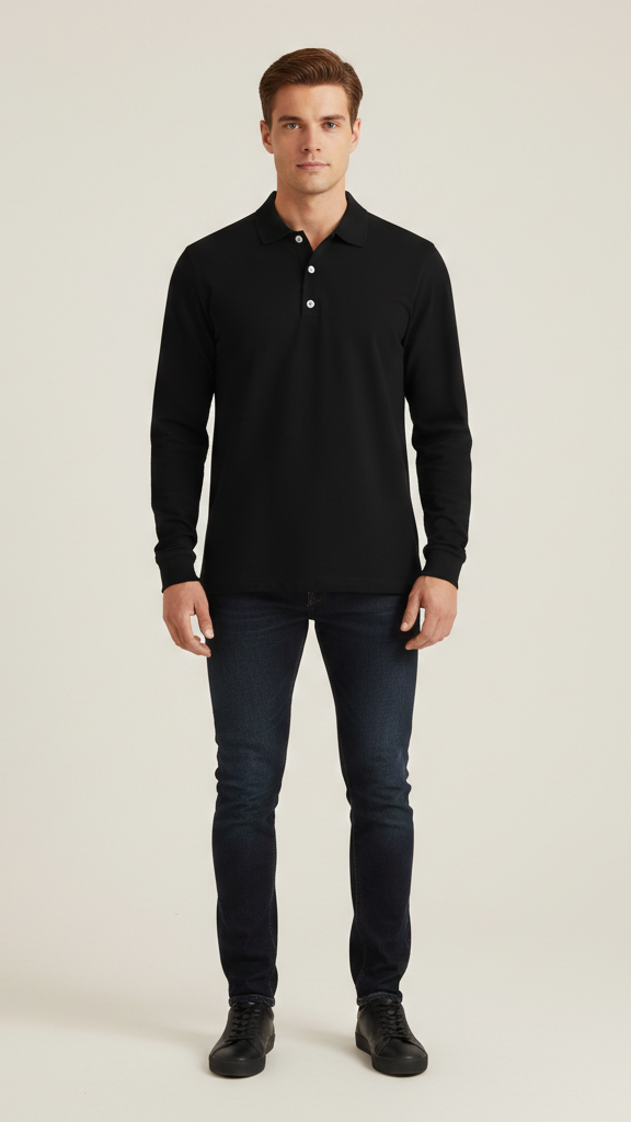 Noir / 3XL