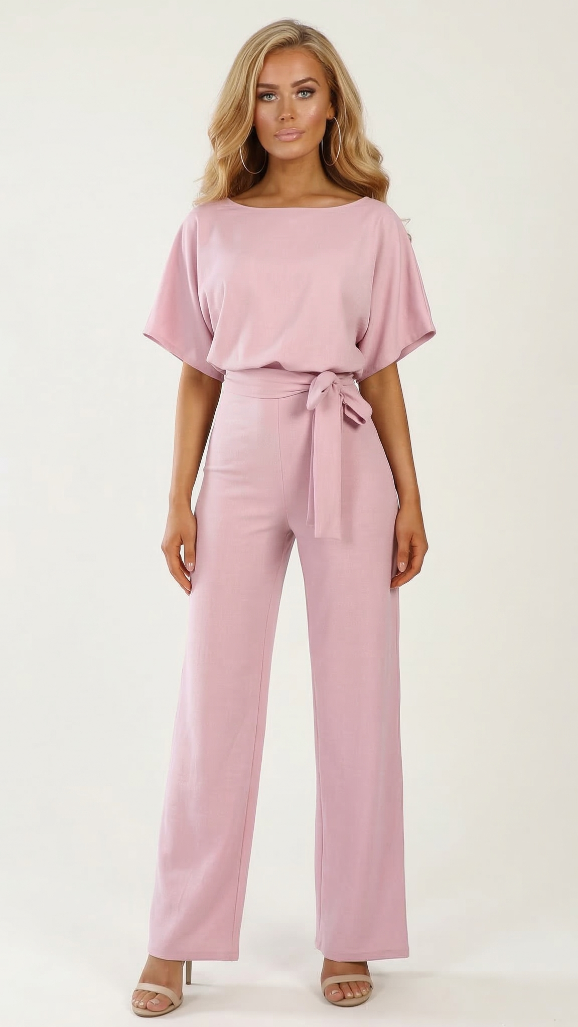 Rose / 3XL