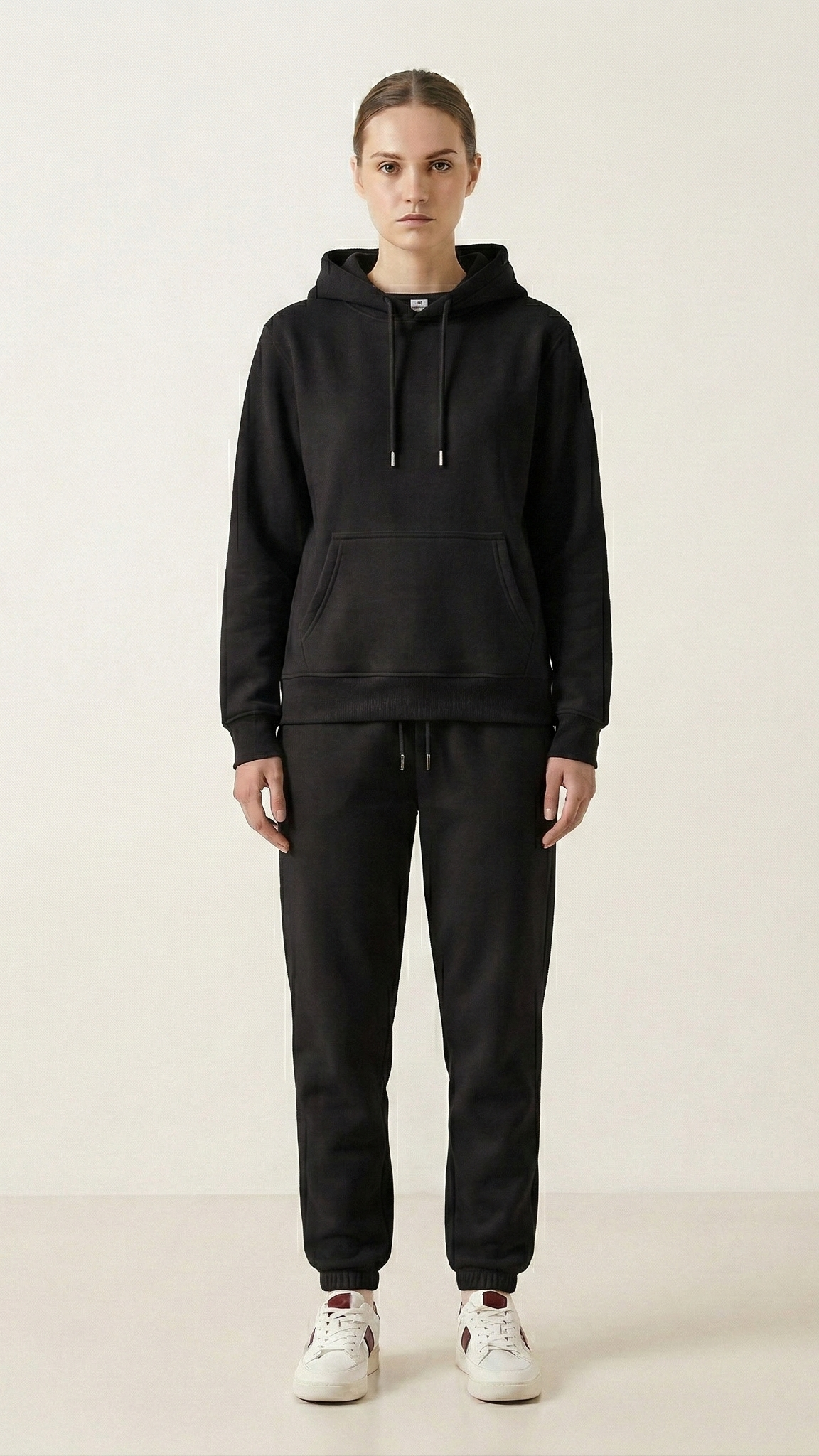 Ensemble survêtement homme 2 pièces