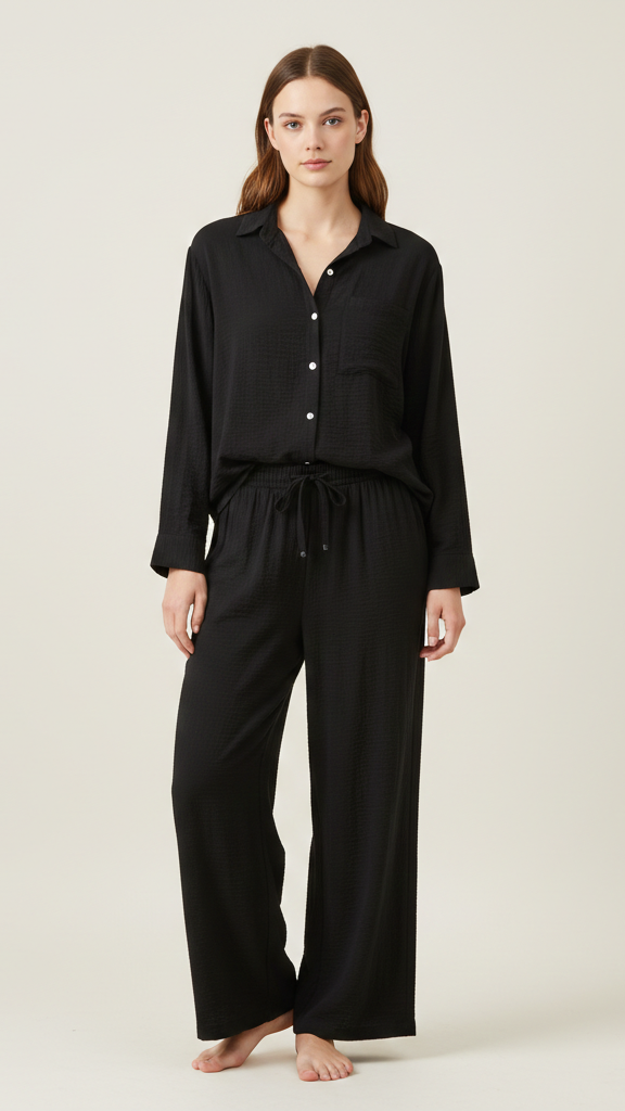 Noir / 2XL