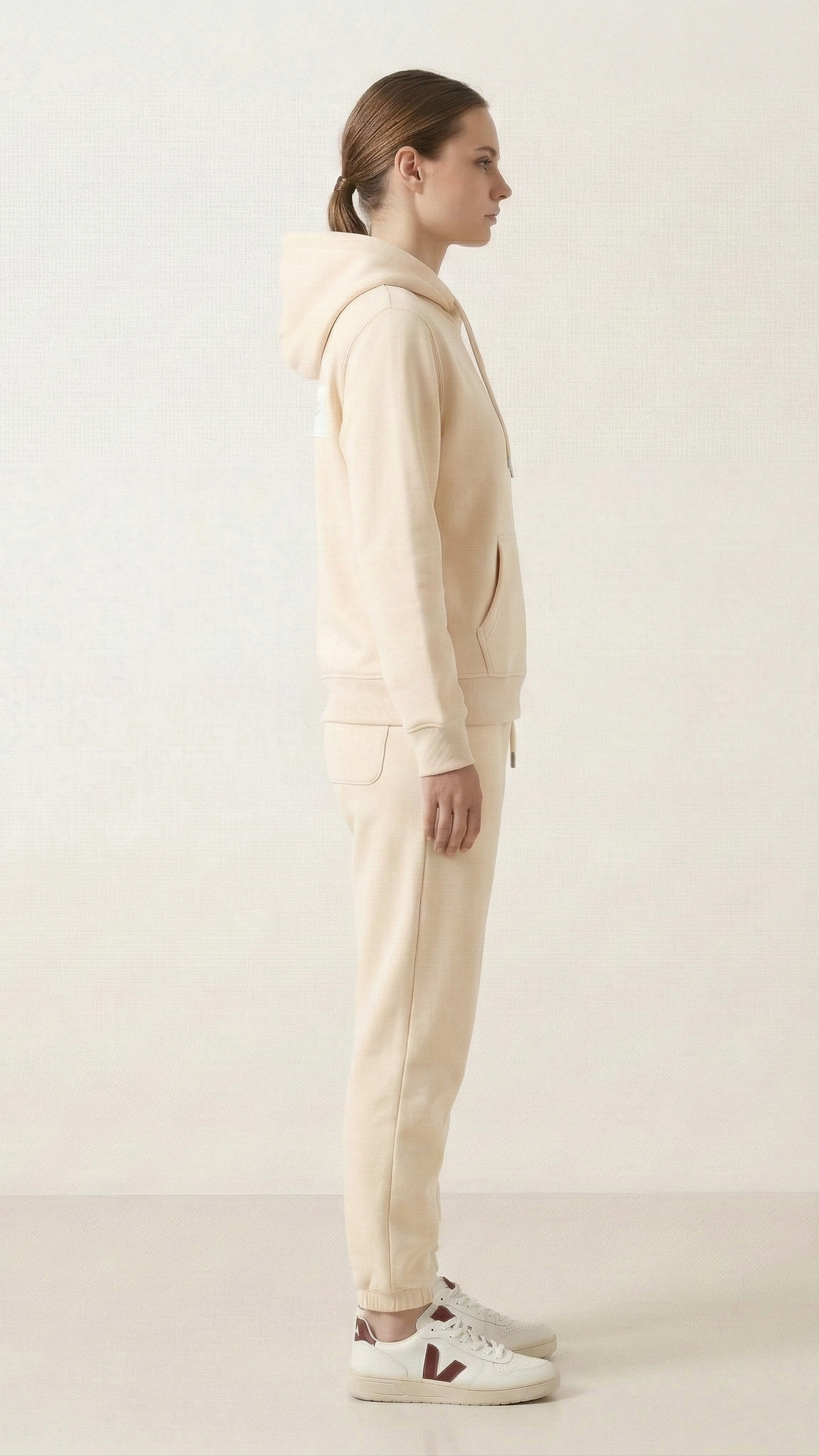 Ensemble survêtement homme 2 pièces