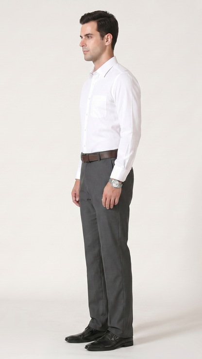Pantalon homme taille