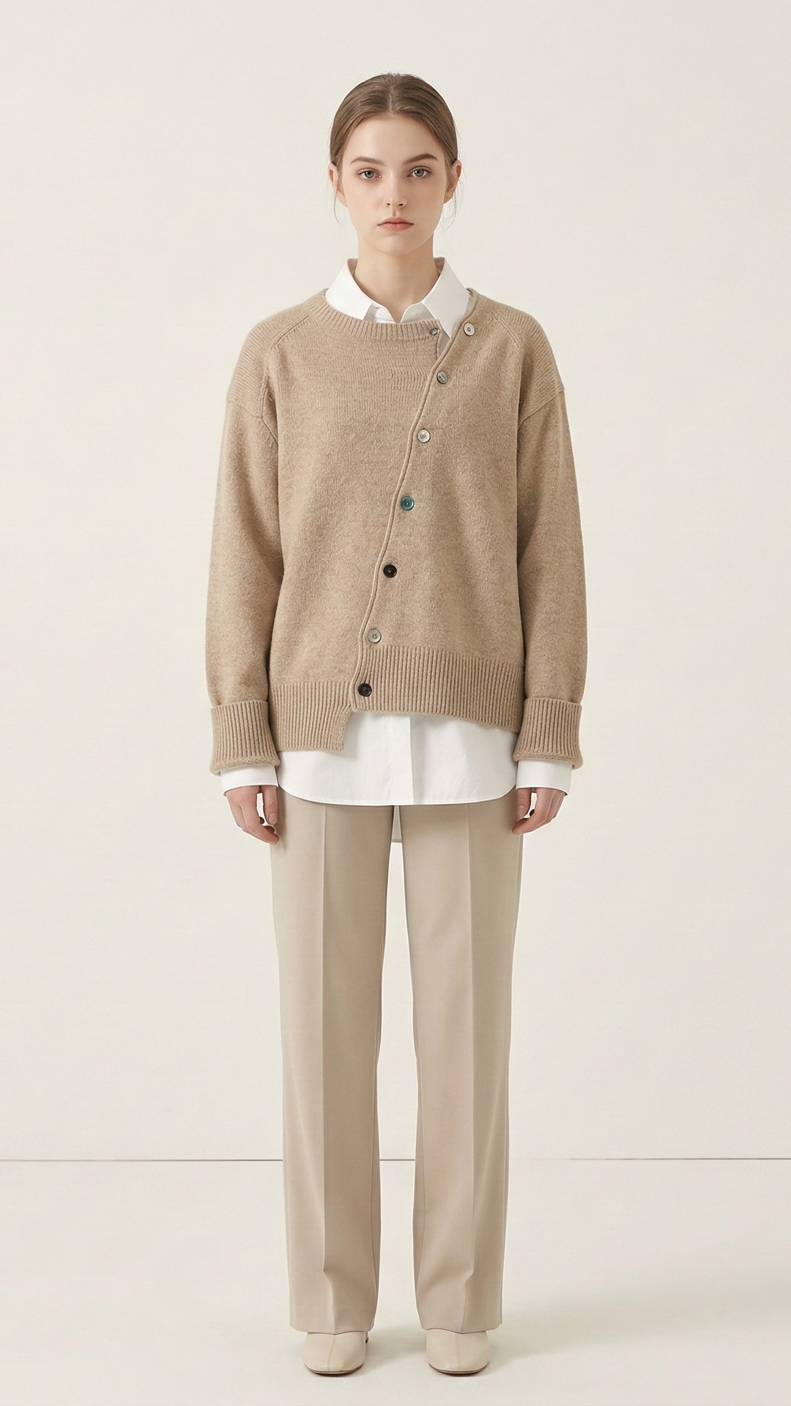 Brun / 3XL