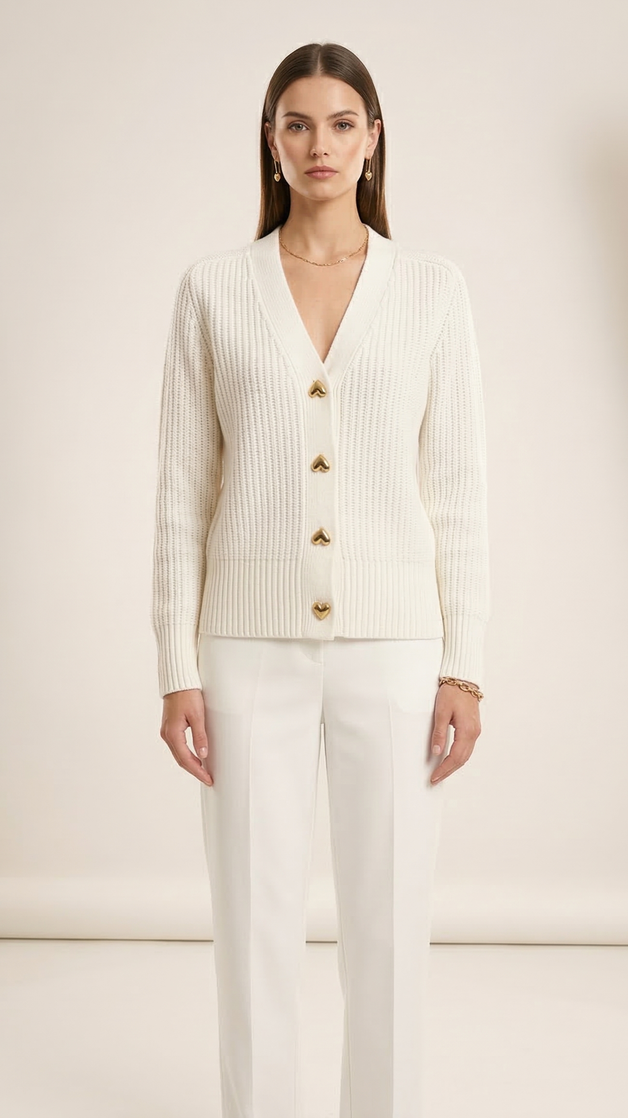 Blanc / 2XL