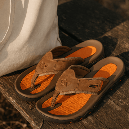 Sandales Homme d'Été Outdoor | Antidérapantes