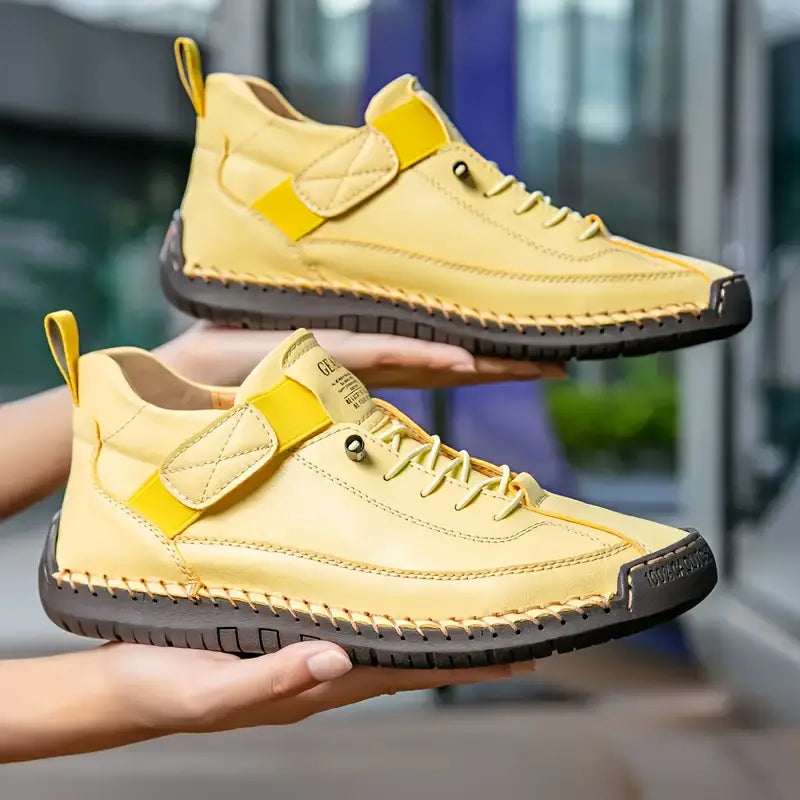 Baskets Orthopédiques Femme | Confort au Quotidien